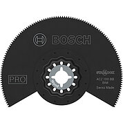 Диск пиляльний сегментований Bosch PRO ACZ 100 BB 100 мм (2608669118)