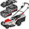 Газонокосилка аккумуляторная Stark BLM-36-430 SET (310100002.promo1)