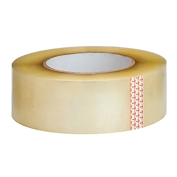 Скотч прозрачный Alloid Base 45мм х 500м 1шт. (PT-45250)