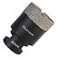 Коронка по керамике Sturmax 40 мм (1055M-10-40)