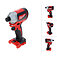 Гайковерт ударний акумуляторний Milwaukee M18 BLID2-0X (4933464519) - без акумулятора та зарядного пристрою