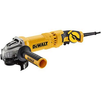 Кутова шліфмашина DeWalt (DWE4277)