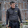 Толстовка DeWalt Jonesboro 1/4 Zip розмір L (DWC149-004-L)