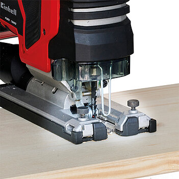 Лобзик акумуляторний Einhell TP-JST 18/135 Li BL - Solo (4321265) - без акумулятора та зарядного пристрою