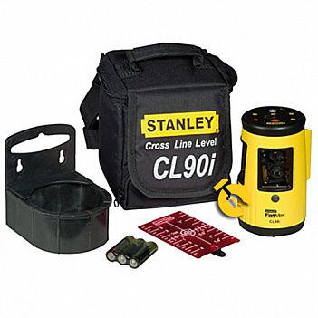 Уровень лазерный Stanley CL90i (1-77-021)