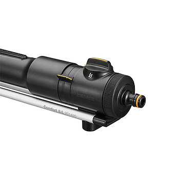 Дощувач осцилюючий Fiskars Comfort S-L (1070833)