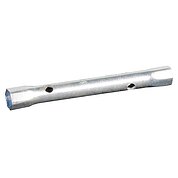 Ключ торцевий MASTERTOOL 10х11 мм (73-1011)