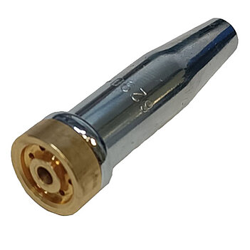 Мундштук 6290-NX (ND) ДОНМЕТ №4 NX 75-150 мм (360.005.06)
