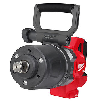 Гайковерт ударний акумуляторний Milwaukee M18 ONEFHIWF1DS-0C (4933472071) - без акумулятора та зарядного пристрою