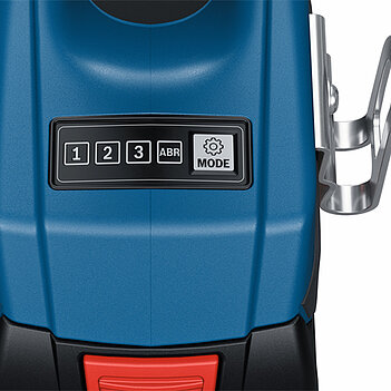 Гайковерт ударный аккумуляторный Bosch GDS 18V-350 (06019M5021)