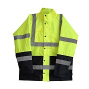 Куртка со светоотражающей лентой Werk Oxford 300D 50055 размер XL (118780)