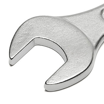 Набор ключей комбинированных MASTERTOOL MATT FINISH 12ед. (71-9112)