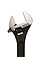 Ключ розвідний MASTERTOOL 200 мм (76-0222)