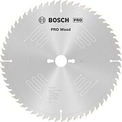 Диск пиляльний по дереву Bosch PRO Wood 305х2,2x30мм (2608641768)