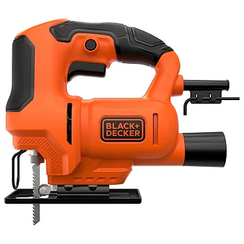 Лобзик електричний Black&Decker (BES602)