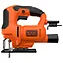 Лобзик електричний Black&Decker (BES602)