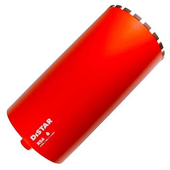 Коронка по бетону Distar DDS-W 250 мм (10170085219) Коронка по бетону Distar DDS-W 250 мм (10170085219)