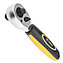 Тріскачка TOPEX Cr-V 1/2" x 3/8" 72 зубця (38D543)