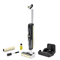 Підлогомийна машина акумуляторна Karcher FCV 4 Dry Extra (1.056-136.0)
