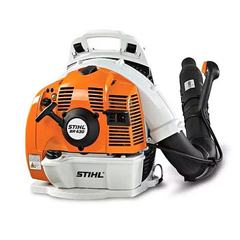 Повітродувка бензинова Stihl BR 430 (42440111620)