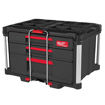 Ящик для инструмента Milwaukee PACKOUT DRAWER BOX (4932493190