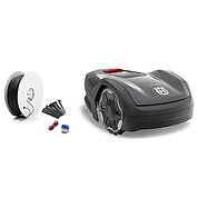 Газонокосарка-робот Husqvarna Aspire R4 (9705685-40)