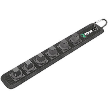 Держатель торцевых головок WERA Belt C 1/2" (05003892001)
