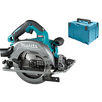 Пила дискова акумуляторна Makita (HS004GZ01) - без акумулятора та зарядного пристрою