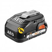 Зарядний пристрій AEG USB (4935459335)