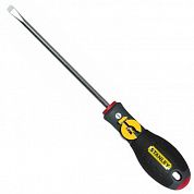 Отвертка шлицевая Stanley "FatMax" SL5.5 х 125мм (0-65-482)