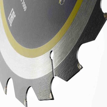 Диск пильный по дереву Stanley 190х16,0мм (STA15370)