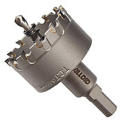 Коронка по металу Alloid Base 48 мм (TS-10048)