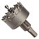 Коронка по металу Alloid Base 48 мм (TS-10048) Коронка по металу Alloid Base 48 мм (TS-10048)