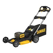 Газонокосилка аккумуляторная DeWalt (DCMWP134W2)