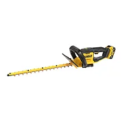Кусторез аккумуляторный DeWalt (DCMHT564P1)
