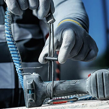 Строп страховочный Bosch PRO 6 кг (2607990161)
