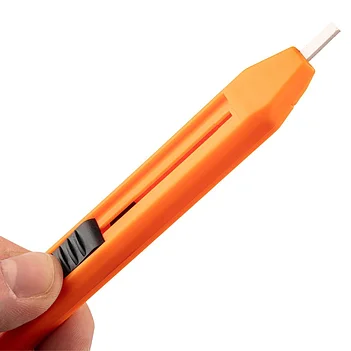 Стрижні графітні Neo Tools HB 5 шт. (13-820)