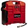 Компресор автомобільний Einhell TE-AC 36/8 Li OF Set-Solo (4020440) -  без акумулятора і зарядного пристрою