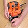 Лобзик электрический Black&Decker (BES603)