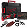 Многофункциональный инструмент аккумуляторный Milwaukee M18 FMT-0X (4933478491) - без аккумулятора и зарядного устройства Многофункциональный инструмент аккумуляторный Milwaukee M18 FMT-0X (4933478491) - без аккумулятора и зарядного устройства