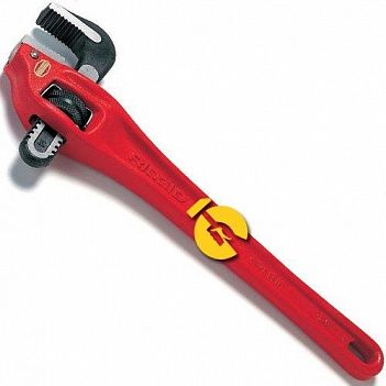 Ключ трубный Ridgid 14 HD 350мм (89435) Ключ трубный Ridgid 14 HD 350мм (89435)