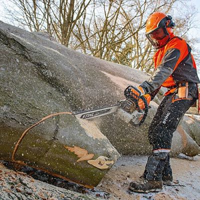 Stihl MS 661 11442000321 Kulibin .ua