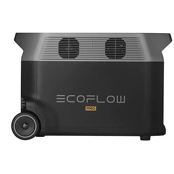 Зарядная станция EcoFlow DELTA Pro (DELTAPro-EU)