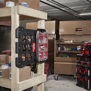 Органайзер Milwaukee PACKOUT (4932464083)
