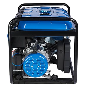 Генератор бензиновий EnerSol (EPG-7500SEA)