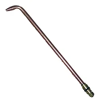 Наконечник ДОНМЕТ № 4А к газовой горелке Г2 (237.500.14)
