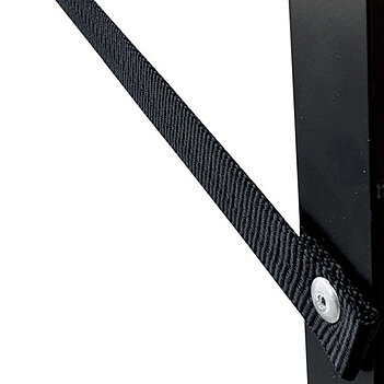 Стремянка комбинированная VIRASTAR NOVA STEEL (VSN203)