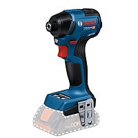 Гайковерт ударний акумуляторний Bosch GDR 18V-220 C (06019L6000) - без акумулятора та зарядного пристрою