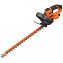 Кущоріз електричний Black&Decker (BEHTS401)