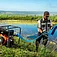 Мотопомпа дизельная Husqvarna W80DE (9708393-01)
